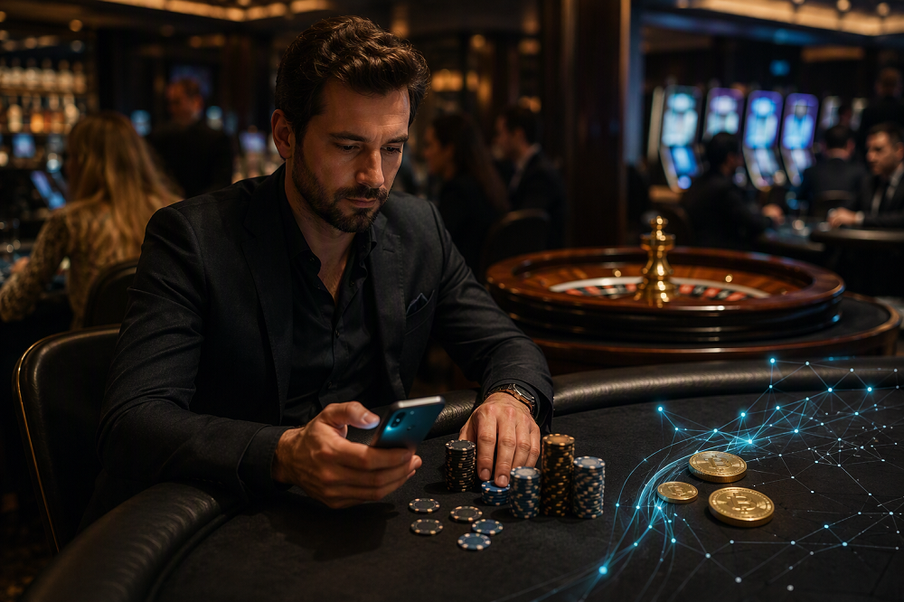 Crypto Casino Rakeback: Official 2026 Roobet Rakeback vs. BC.GAME: Key Differences Explained
