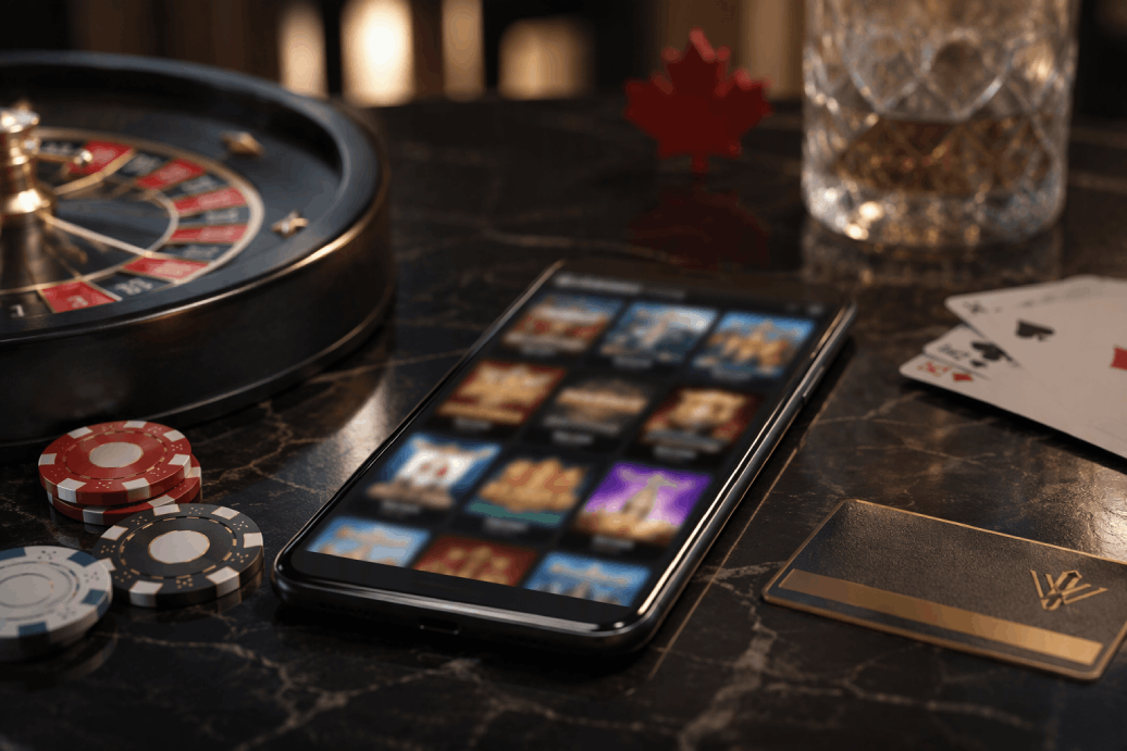 LeoVegas Canada Review: How This Mobile-First Online Casino Holds Up for Canadian Players in 2026