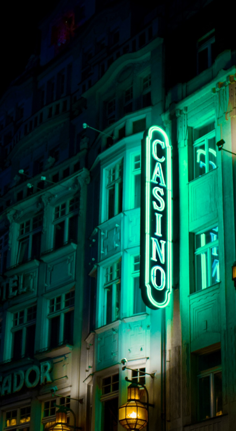 Better Technology and Modern Design