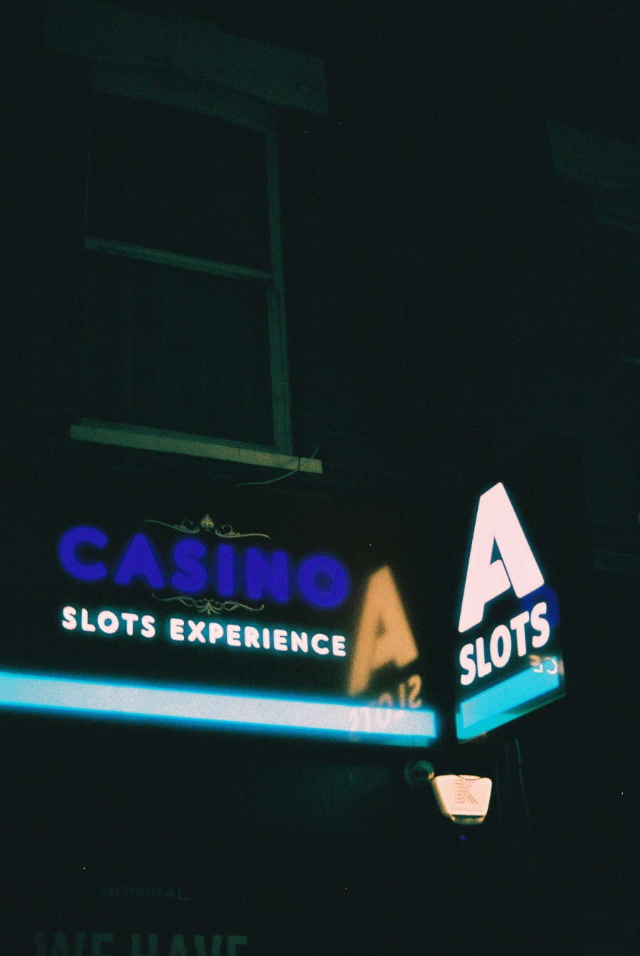 The Risks Worth Considering