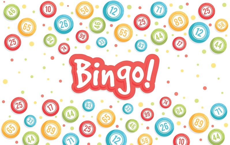 Ultimate Bingo Game Rules and Regulations