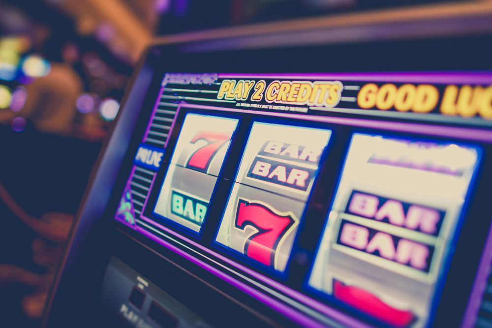 Helpful Tips for Playing Slot Machines - Enterprise Gamification